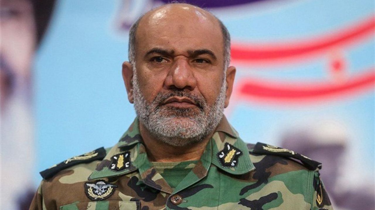 نیروی انسانی کارآمد موجب افزایش تحرک یگان می‌شود