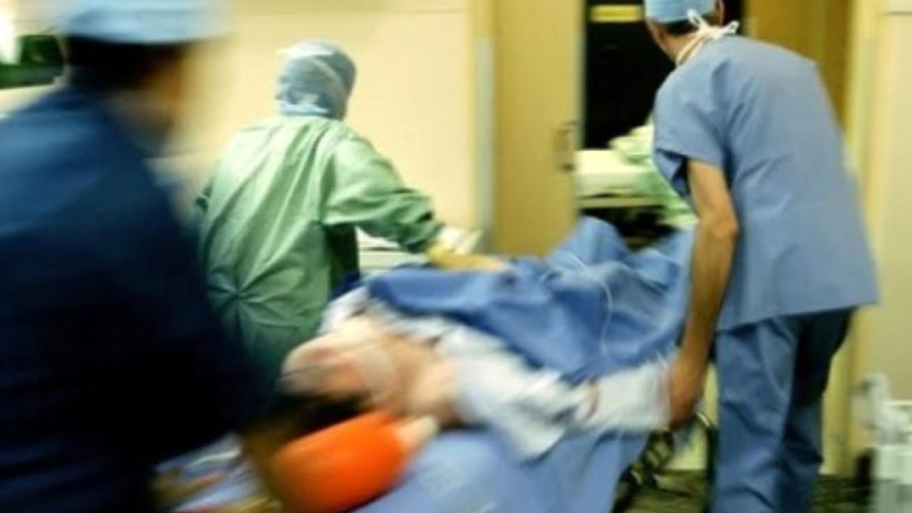 نتیجه نهایی آزمایش دو مورد مرگ بیمار مشکوک به کروناویروس ساوه مثبت اعلام شد