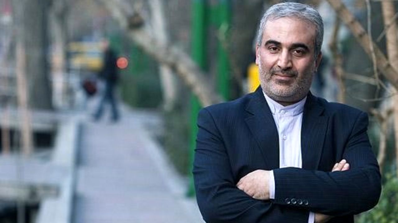 برای پیشبرد اهداف کشور نیازمند تعامل مجلس و دولت هستیم