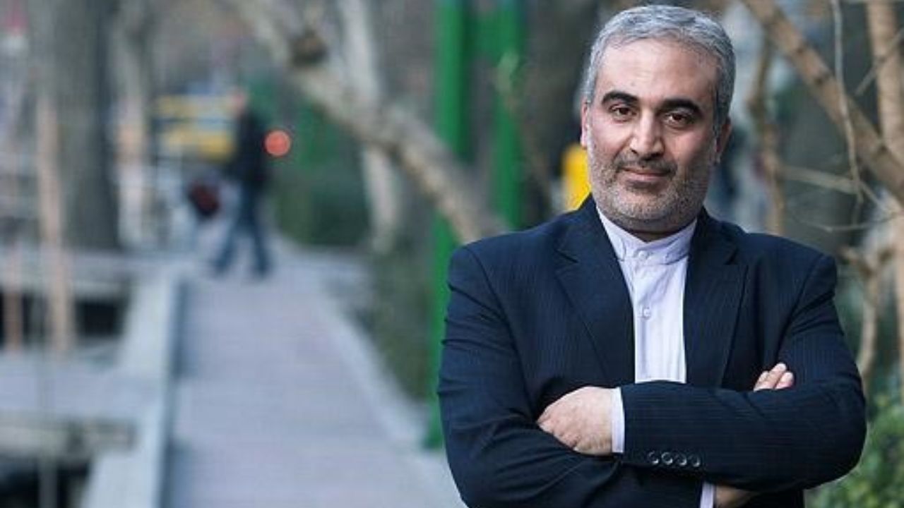 برای پیشبرد اهداف کشور نیازمند تعامل مجلس و دولت هستیم