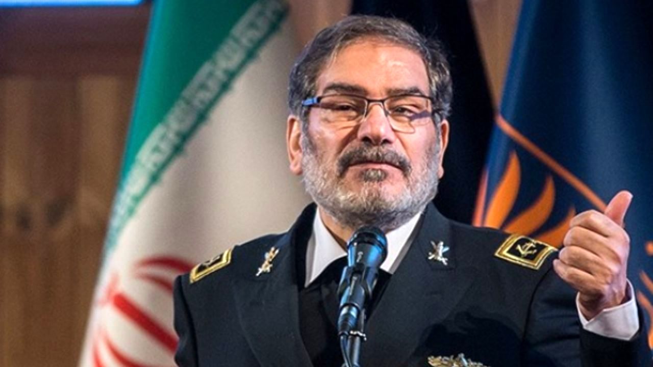 شمخانی خواستار تحقیق دادستانی در خصوص اظهارات نماینده قم شد