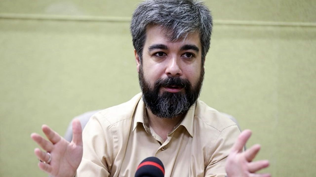 «آقازاده» بهار 99 در شبکه نمایش خانگی توزیع می‌شود