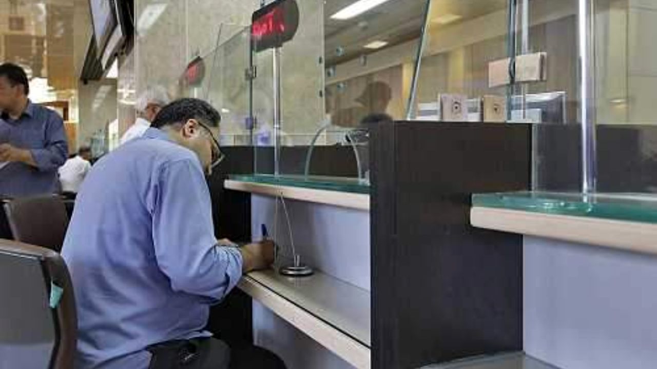 کرونا در کمین مشتریان بانکی