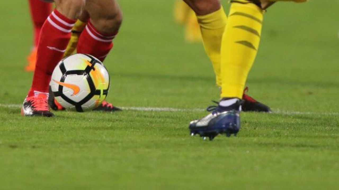 اتفاق مشابه بازی سپاهان و پرسپولیس در مصر!