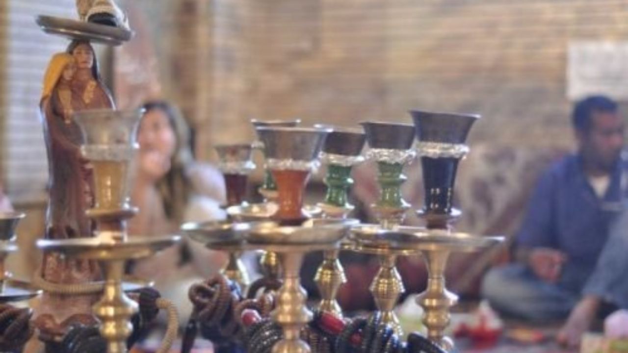 جزئیات ممنوعیت استفاده از قلیان/ پلمب در انتظار متخلفان