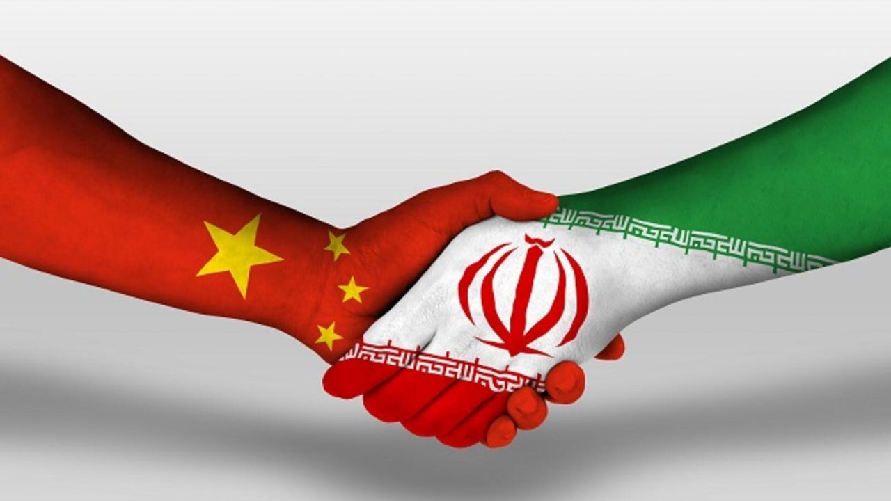 سفیر چین: 5 هزار کیت تشخیص کرونا به ایران تحویل دادیم + عکس