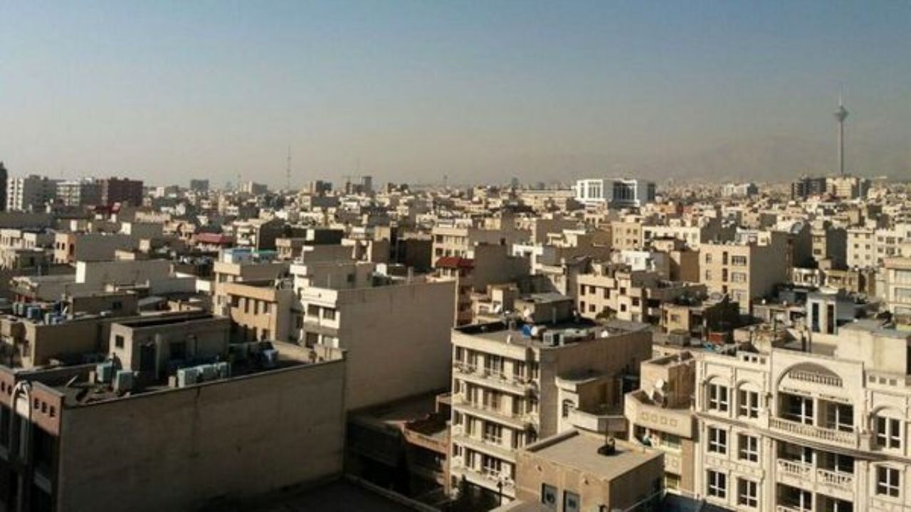 خروج 5 هزار میلیارد تومان از منابع صندوق مسکن یکم