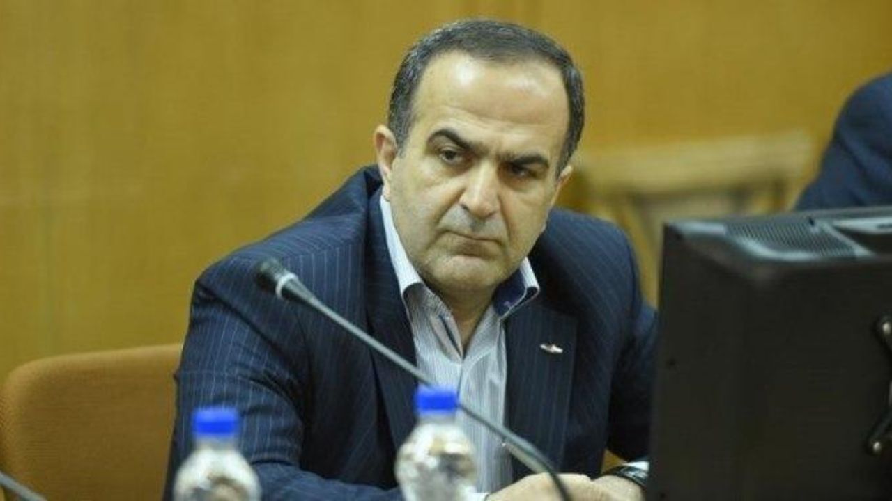 شهردار منطقه 13 از بیمارستان مرخص شد/ حال عمومی رحمان زاده مناسب است
