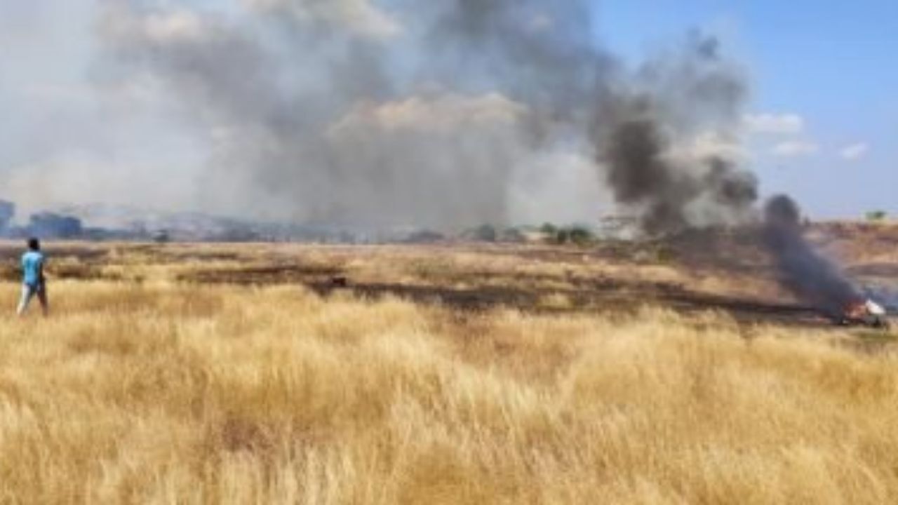 سرنگونی پهپاد جاسوسی ائتلاف عربی در یمن