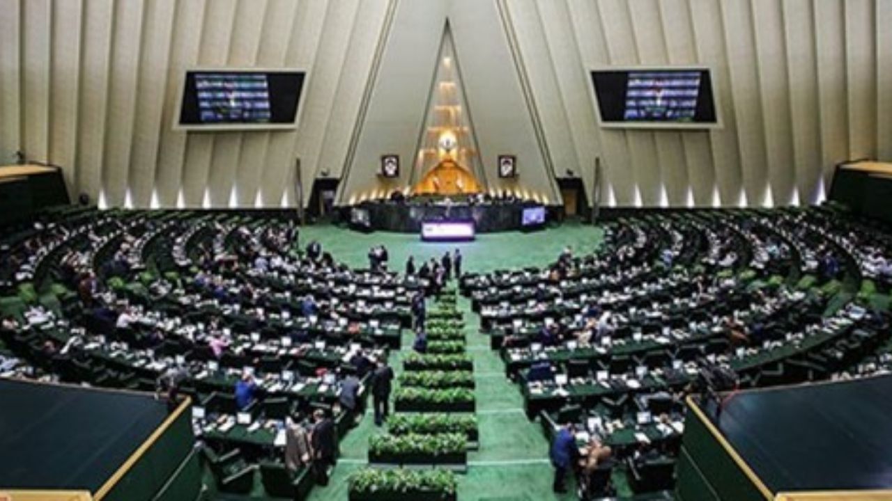 مجلس بدون پشتیبانی نخبگان کیفیت لازم را ندارد