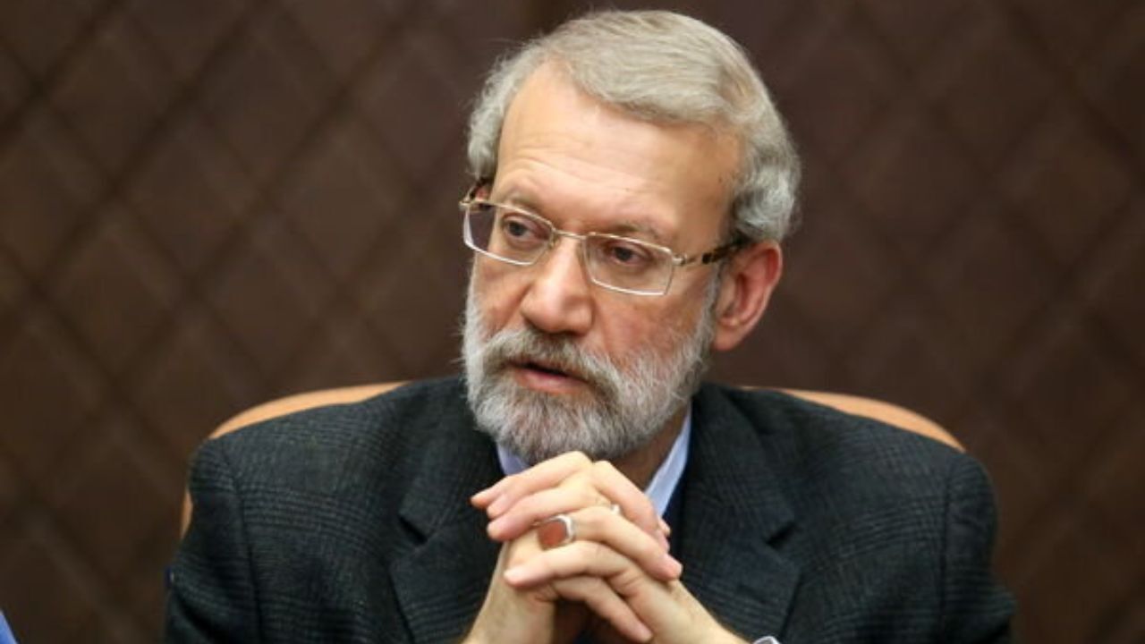رییس مجلس درگذشت میرمحمدی را تسلیت گفت