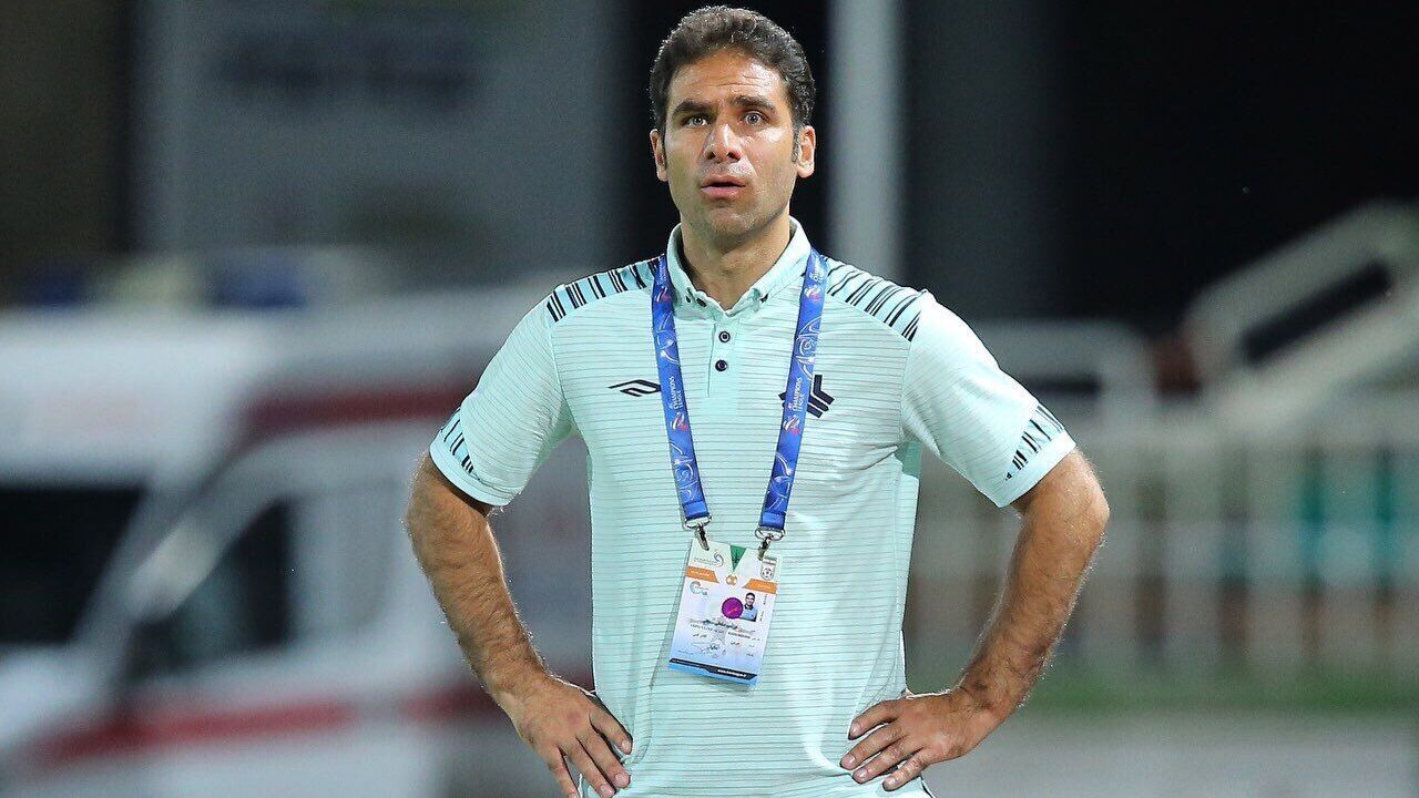 لیگ باید زودتر تعطیل می‌شد/ پرسپولیس با شایستگی سه بار قهرمان شد