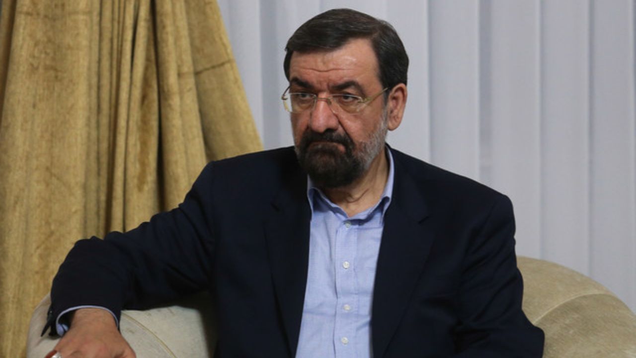 رضایی درگذشت مرحوم میرمحمدی را تسلیت گفت