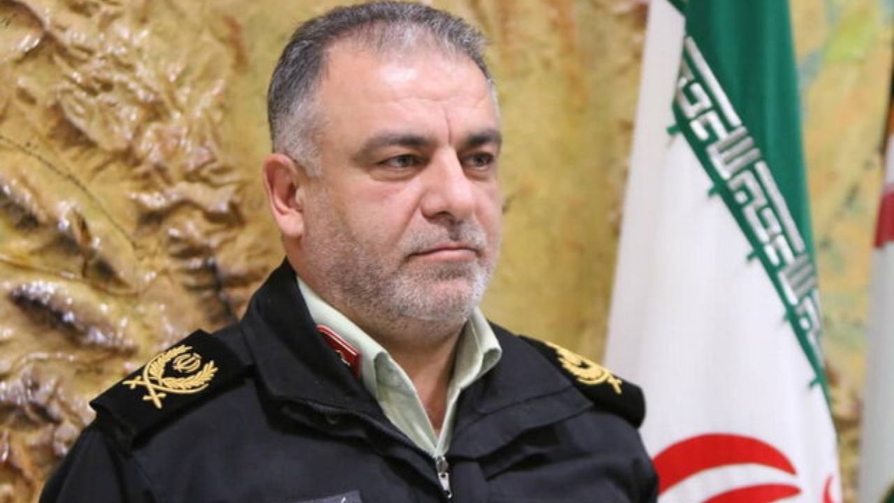 پلیس در مورد سودجویان احتمالی طرح مقابله خانه‌به‌خانه با کرونا هشدار داد