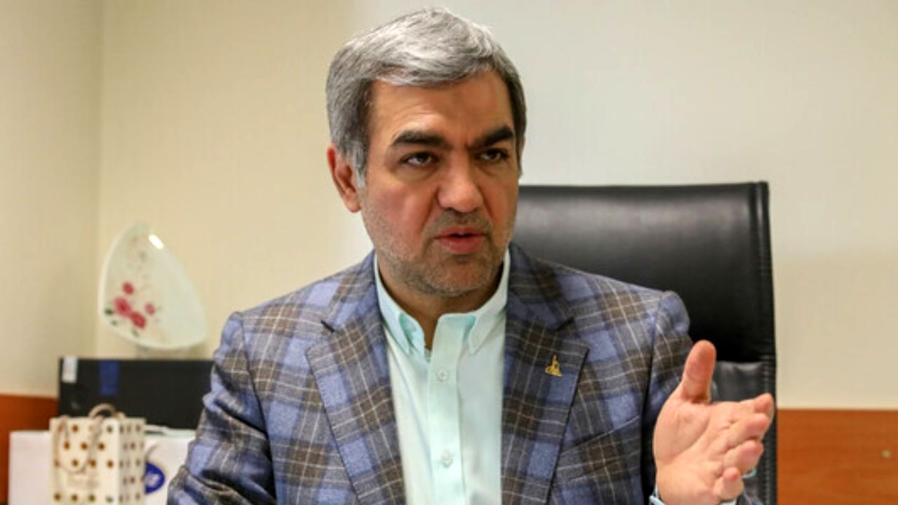سیاه نمایی خدمات درمانی خیانت به مردم است