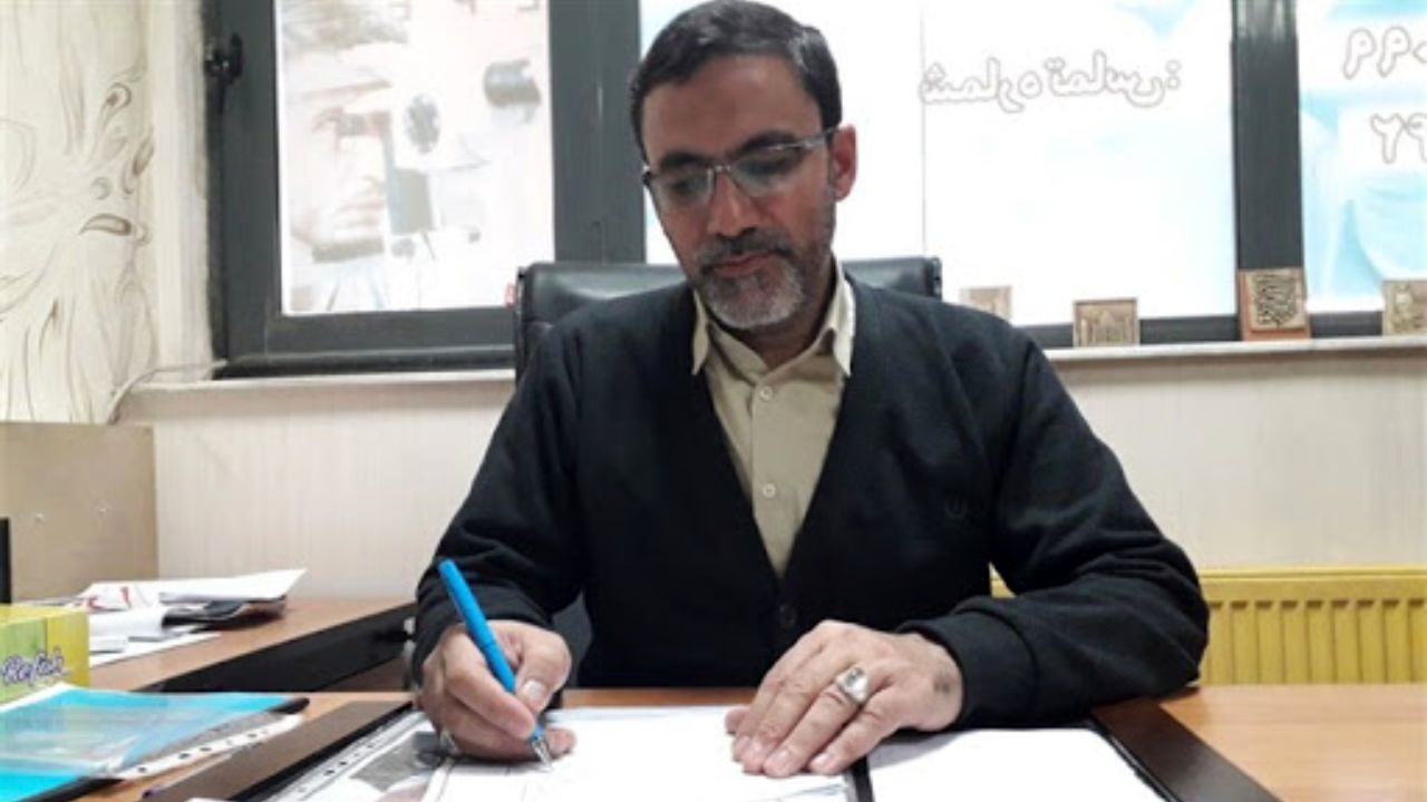 شفاف‌سازی راه‌حل اساسی مشکلات است