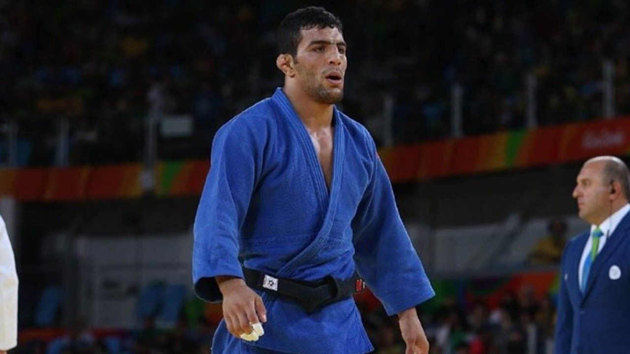 تایید تغییر تابعیت سعید ملایی از سوی IOC