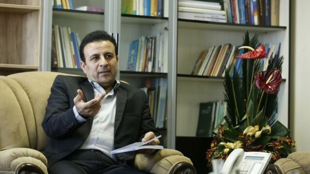 انتخابات مجلس در حوزه آستانه اشرفیه در سال 1400 برگزار می‌شود