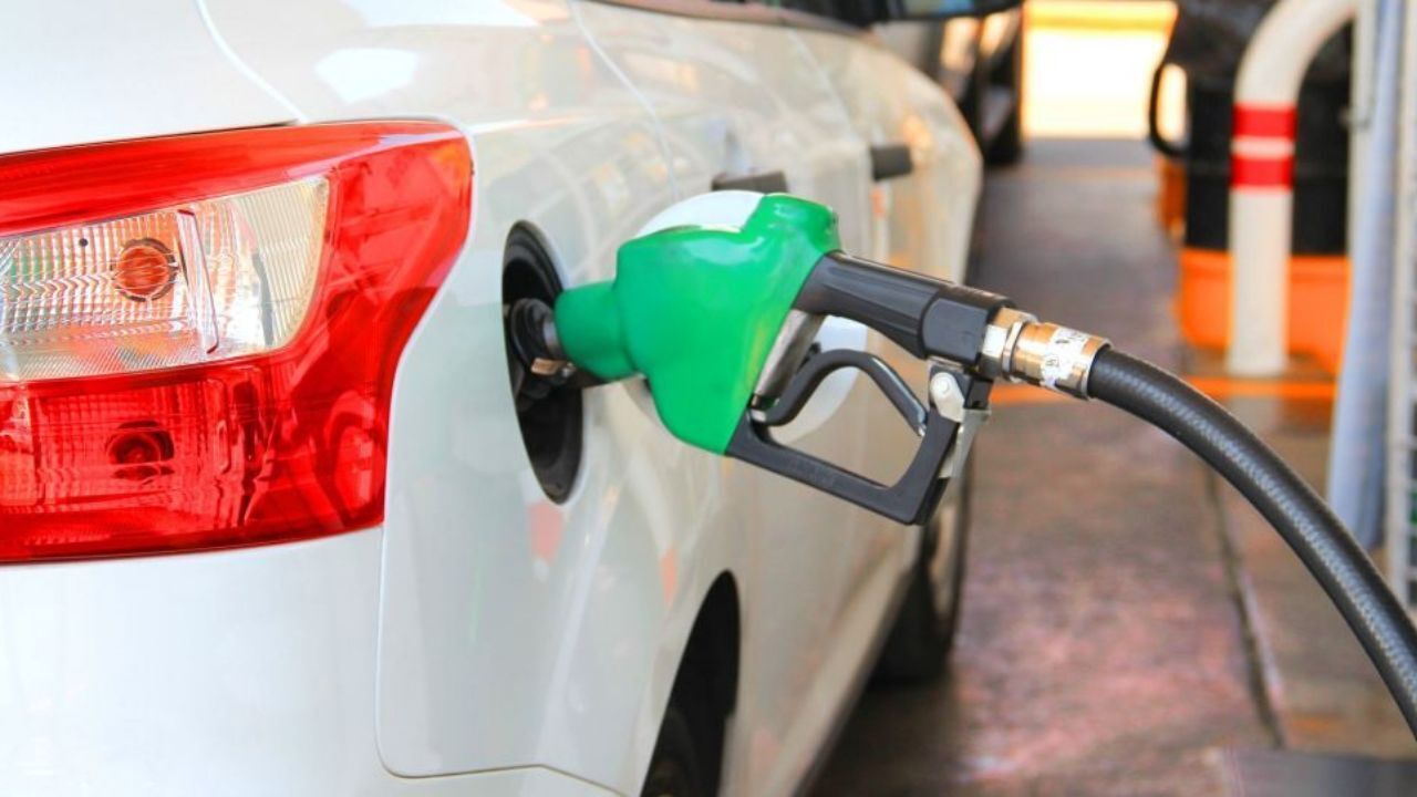 جایگاهداران سوخت بدون دستکش و ماسک جریمه می شوند