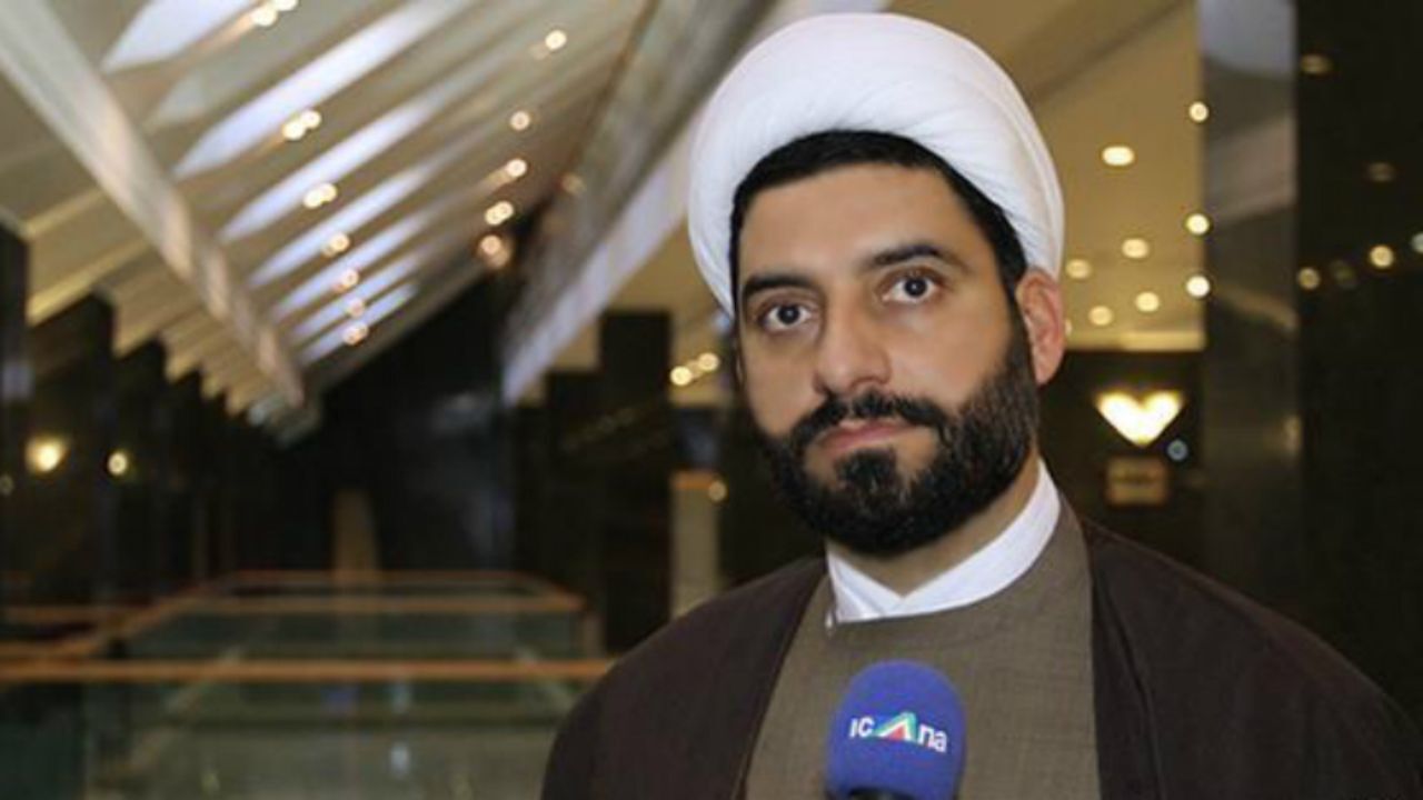 تبدیل دفتر یک نماینده مجلس به ستاد مبارزه با کرونا