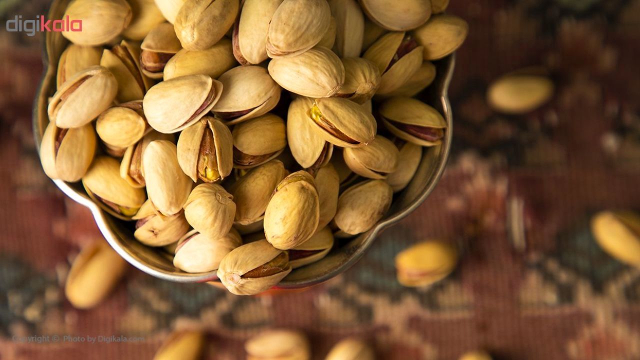 کرونا چه تاثیری بر صادرات پسته گذاشته است؟