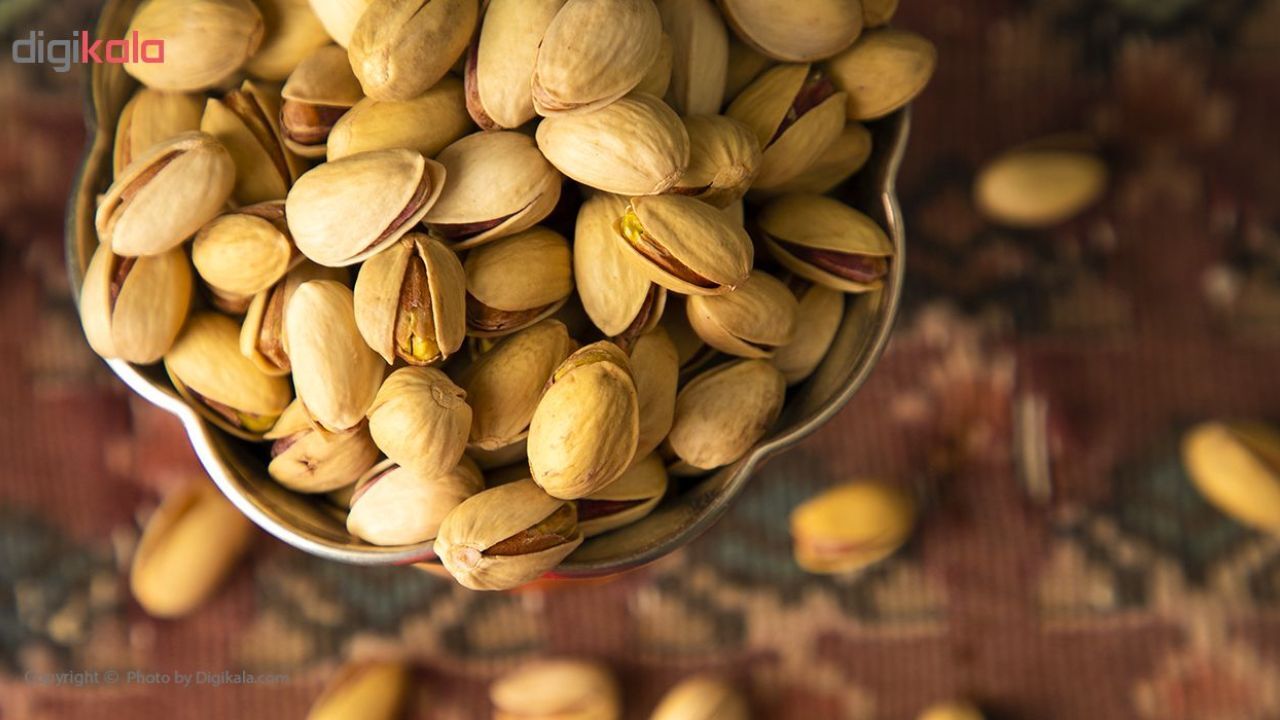 کرونا چه تاثیری بر صادرات پسته گذاشته است؟