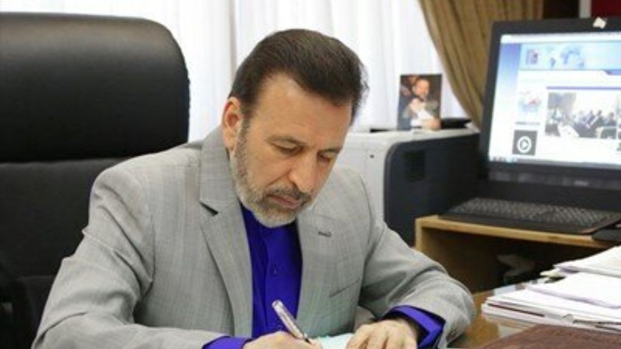 رئیس دفتر رئیس جمهور درگذشت حاج حسین شیخ الاسلام را تسلیت گفت