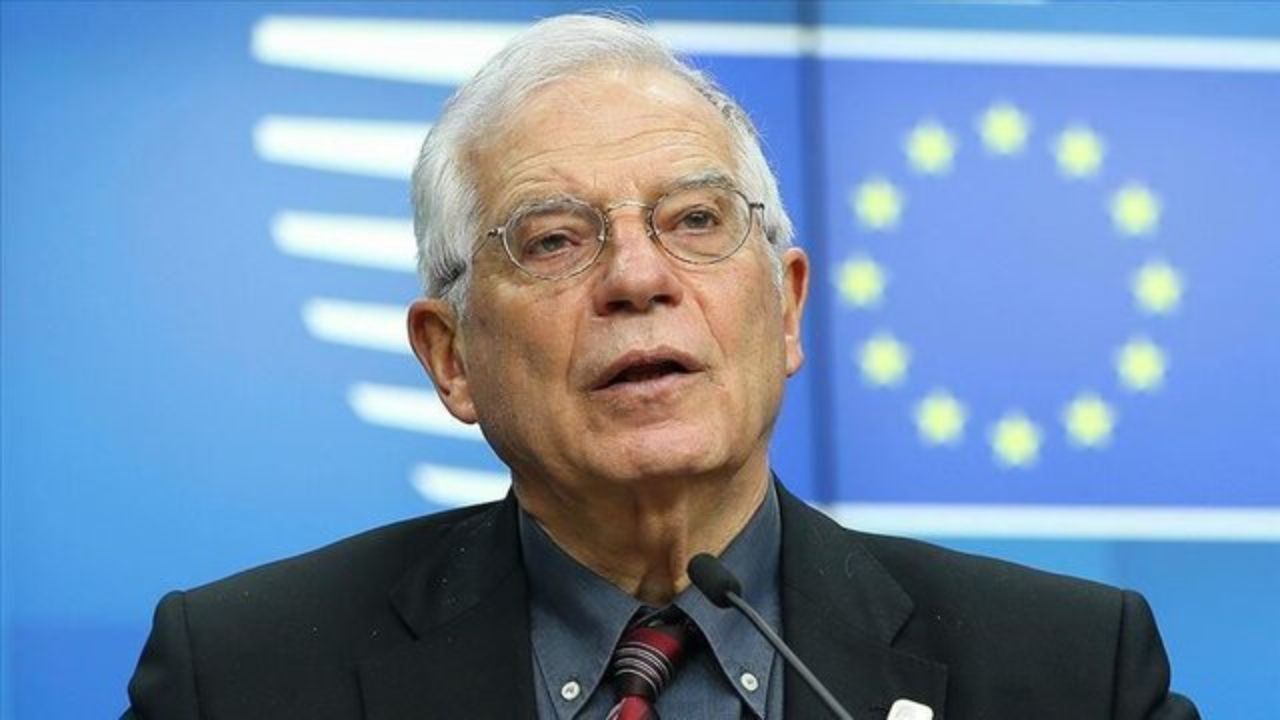 بورل: آتش‌بس ادلب اجازه ارسال کمک‌های بشردوستانه بیشتری را می‌دهد