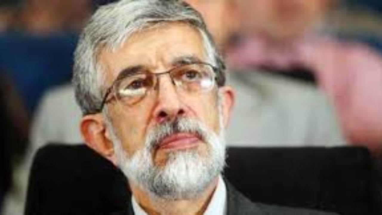 «شیخ الاسلام» در عمل به وظیفه بی‌پروا بود و از نام و مقام گریزان
