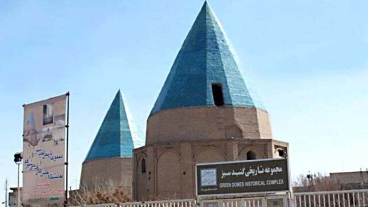 تا اطلاع ثانوی سراغ مکان‌های تاریخی قم نروید
