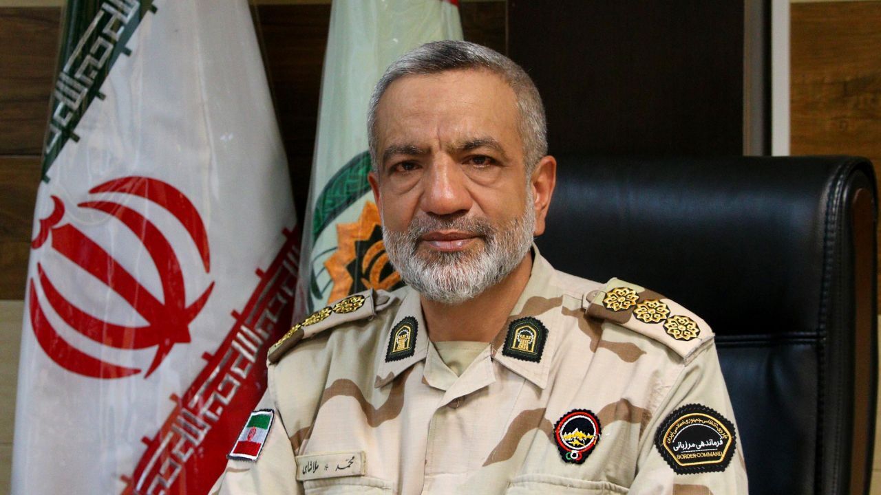 درگیری مسلحانه ‌مأموران مرزبانی و قاچاقچیان در سراوان/ جلوگیری از ورود محموله سنگین مواد مخدر به کشور