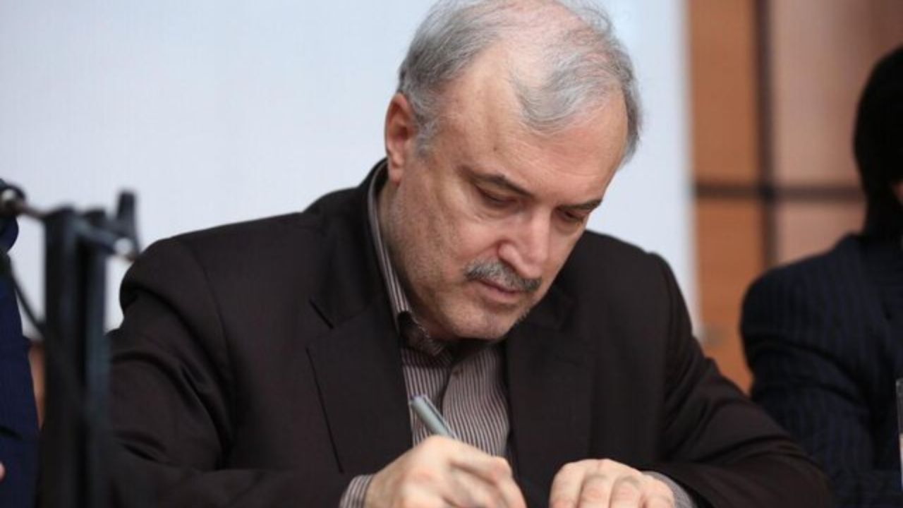رابط علمی کشور با دولت‌ها و مراکز علمی درگیر در زمینه مبارزه با کووید 19 منصوب شد