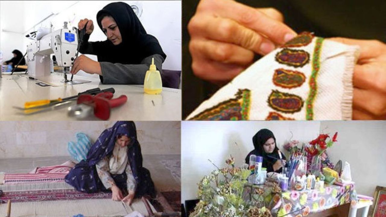 419 شرکت تعاونی با 7 هزار شاغل ثبت شد