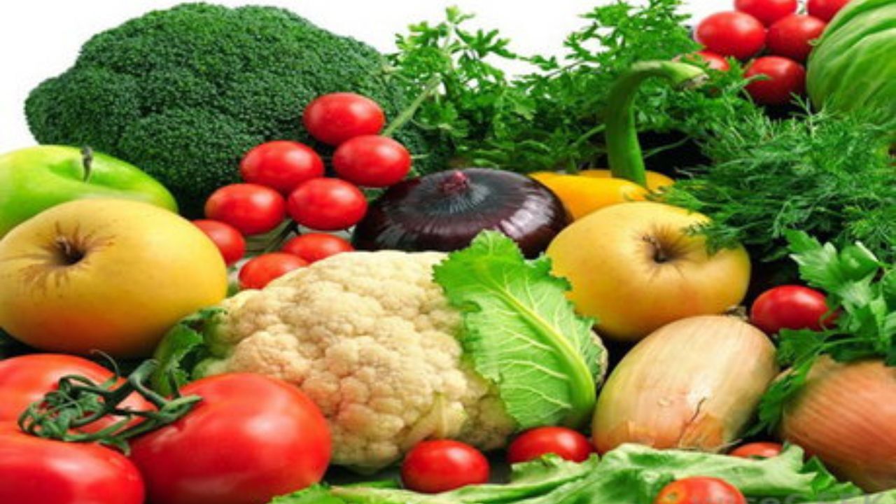 توصیه‌های تغذیه‌ای وزارت بهداشت برای پیشگیری از کرونا