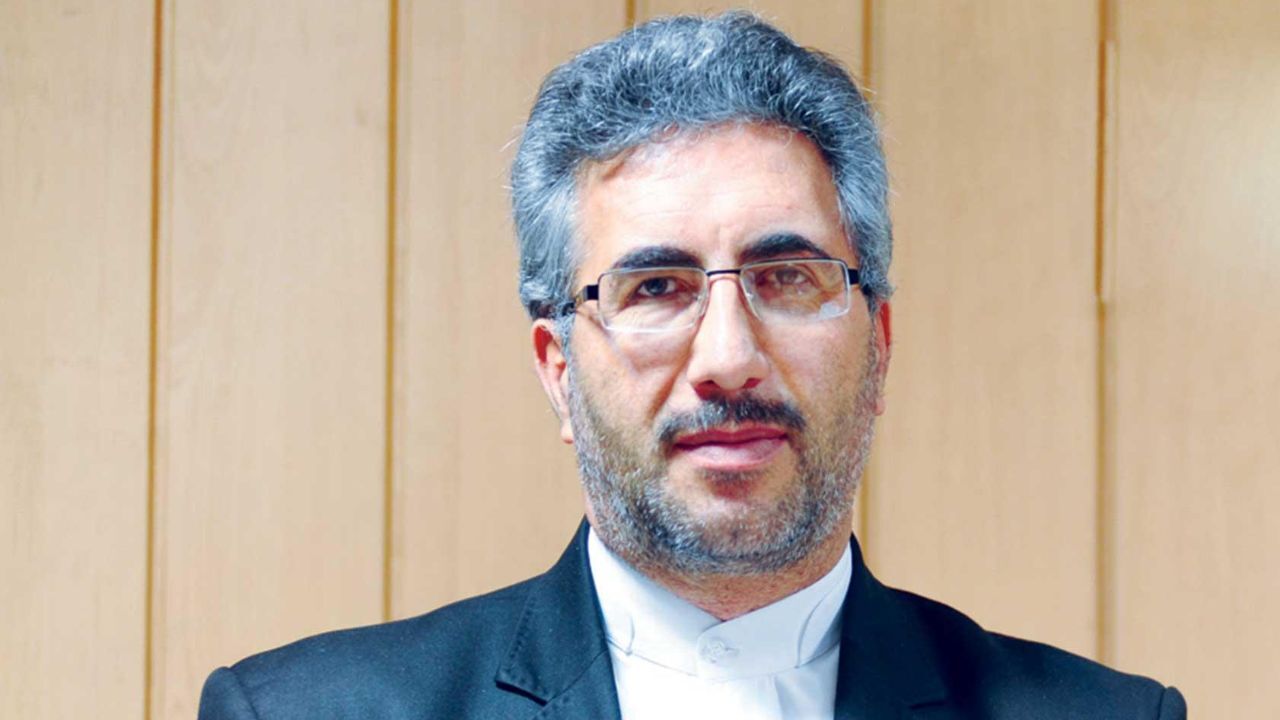 توزیع مواد بهداشتی ظرف امروز و فردا به صورت عادی بر می‌گردد