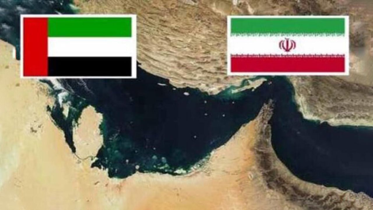 مجوز پرواز «الاتحاد» به قشم به منظور انتقال اتباع امارات صادر شد
