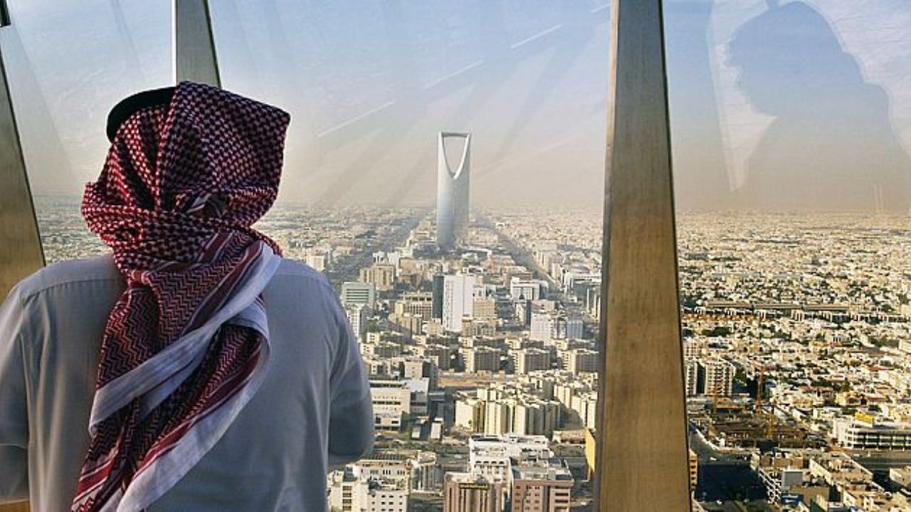 رشد اقتصادی 0.3 درصدی عربستان در سال 2019