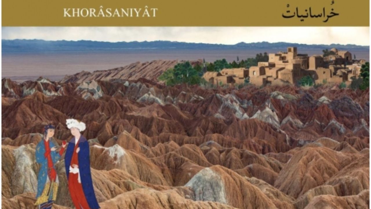 توضیحات «همایون شجریان» درباره آلبوم خراسانیات
