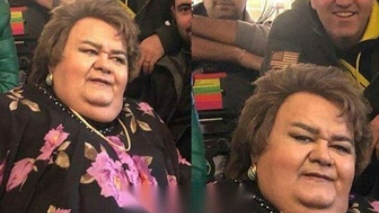 «جنس لطیف» به ایستگاه پایانی فیلمبرداری رسید/ معرفی کامل بازیگران