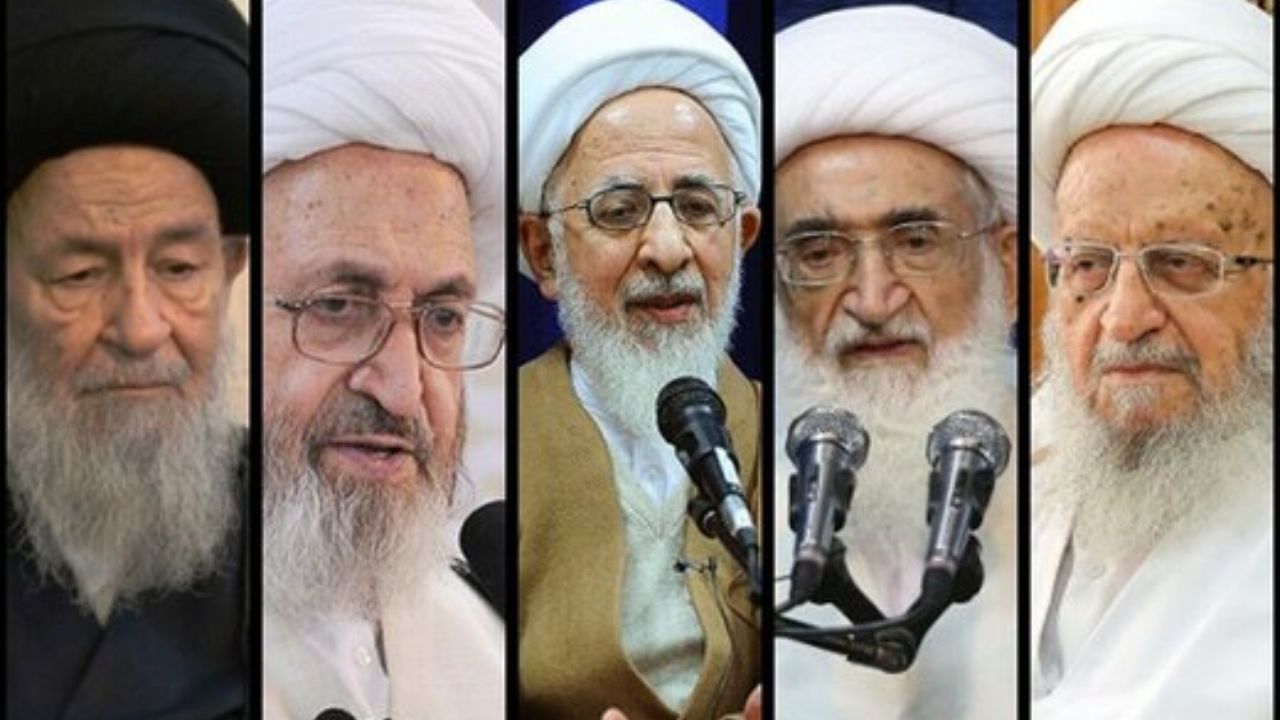 مراجع تقلید بر عمل به توصیه‌های پزشکی برای مقابله با کرونا تاکید کردند