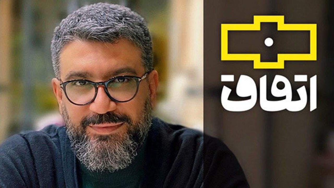 تلویزیون در نوروز 99 «اتفاق» دارد؟/ تدارک رشیدپور برای یک عیدانه