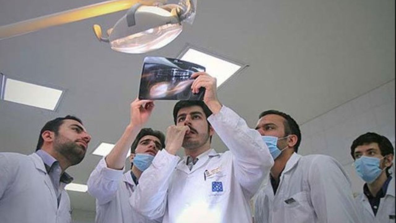 دستیاران ملزم به حضور در بخش‌های بیمارستانی شدند