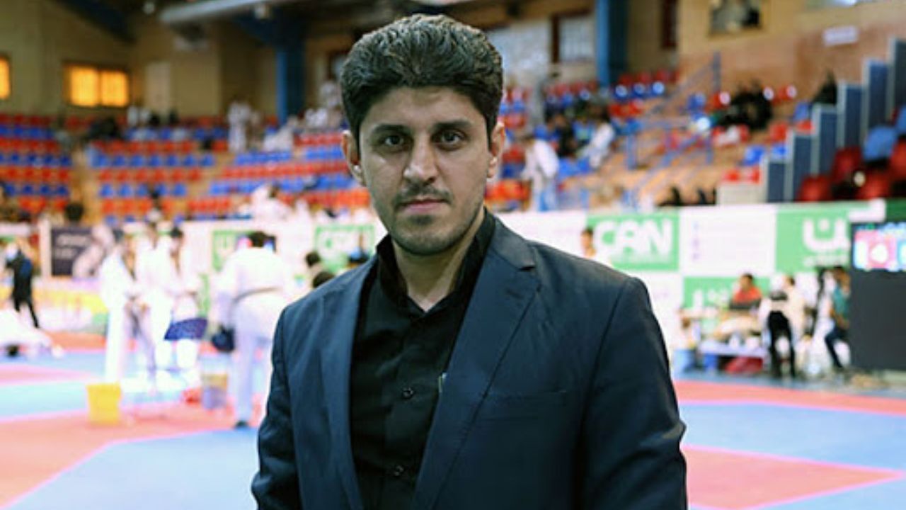 صلاح باشد لیگ تکواندو کلاً تعطیل می‌شود/ به خاطر اتمام لیگ سلامت بازیکنان را به خطر نمی‌اندازیم