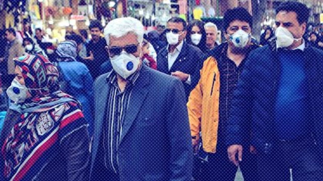 آگاه‌سازی جامعه بهترین راه برای مقابله با کرونا است