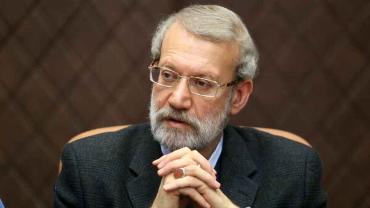 رئیس مجلس درگذشت فاطمه رهبر را تسلیت گفت