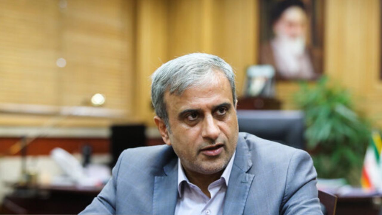 زمان عنصر کلیدی در مقابله با کروناست