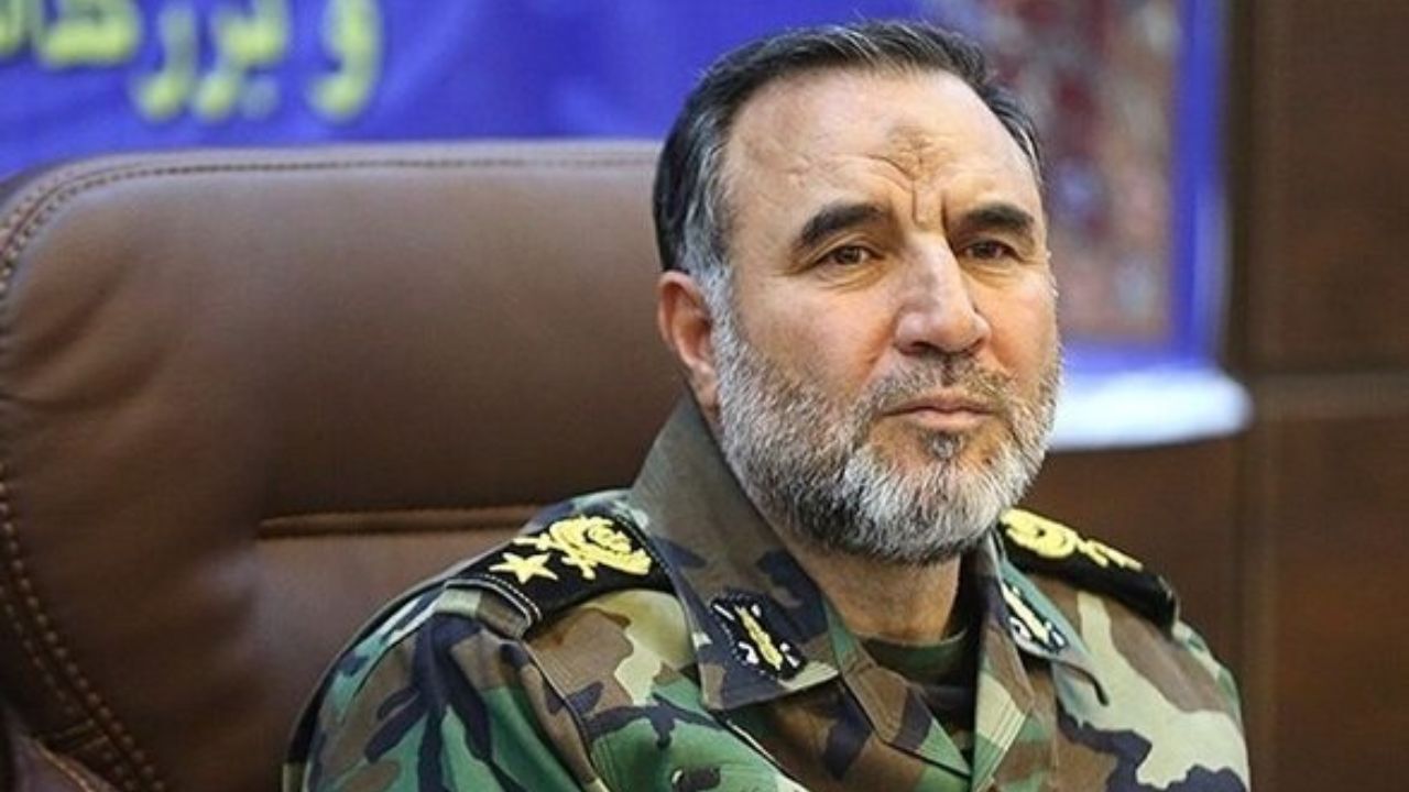 پزشکان و کادر درمانی سربازان خط مقدم هستند