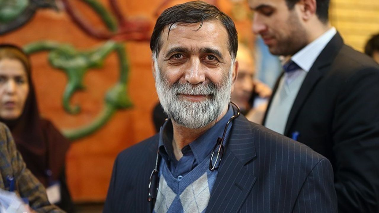فوتبال ثروتمند است، به پول دولت نیاز ندارد/ برخی می‌خواستند فیفای اسلامی درست کنند!