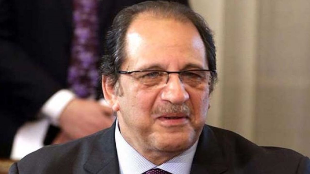 خبرهای تایید نشده از سفر رئیس سازمان اطلاعات مصر به دمشق