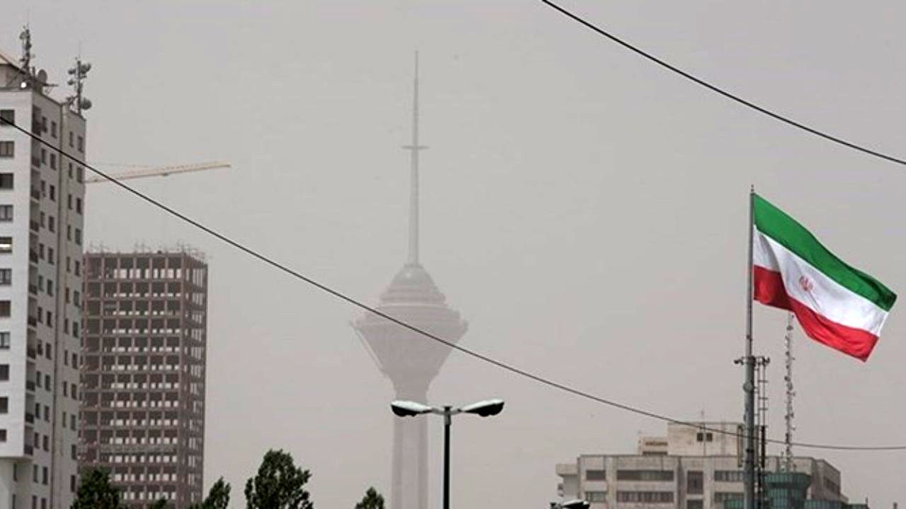 چرا هوای تهران همچنان آلوده است؟